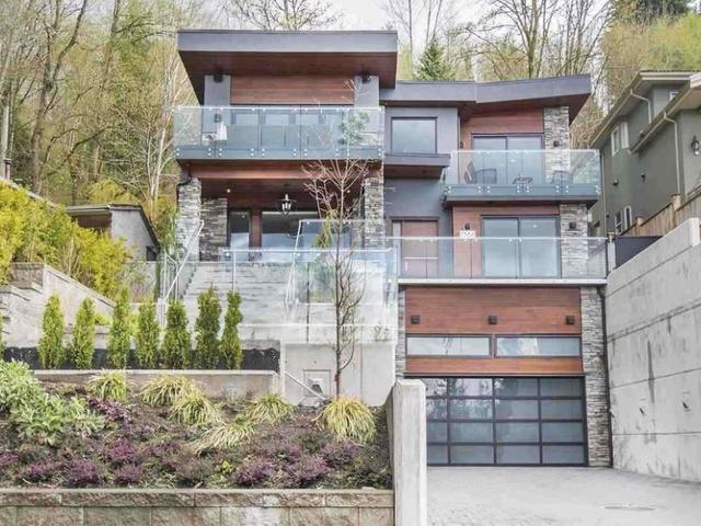 7368 BARNET ROAD