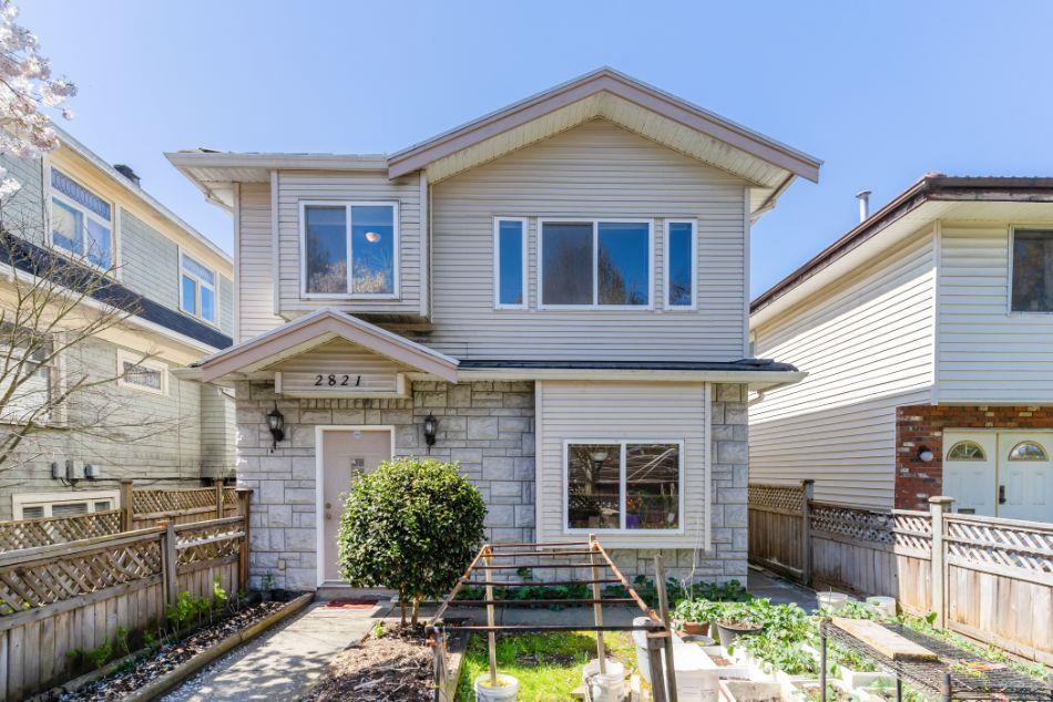 2821 VICTORIA DRIVE, Vancouver For Sale 1,288,000 Property.ca