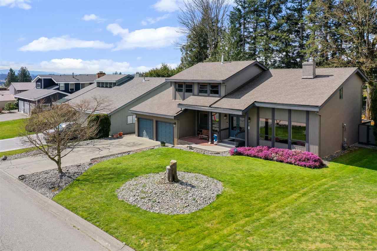 2061 EVERETT STREET, Abbotsford Unavailable, R2567470 Property.ca