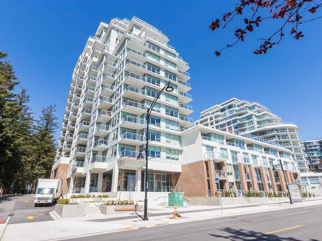 1009 - 15165 THRIFT AVENUE