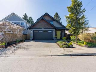 5682 CRESCENT DRIVE
