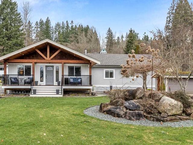 27201 LOUGHEED HIGHWAY