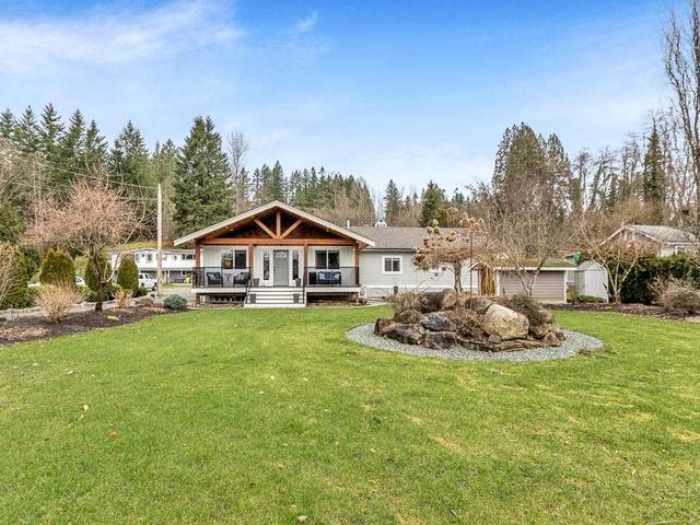 27201 LOUGHEED HIGHWAY