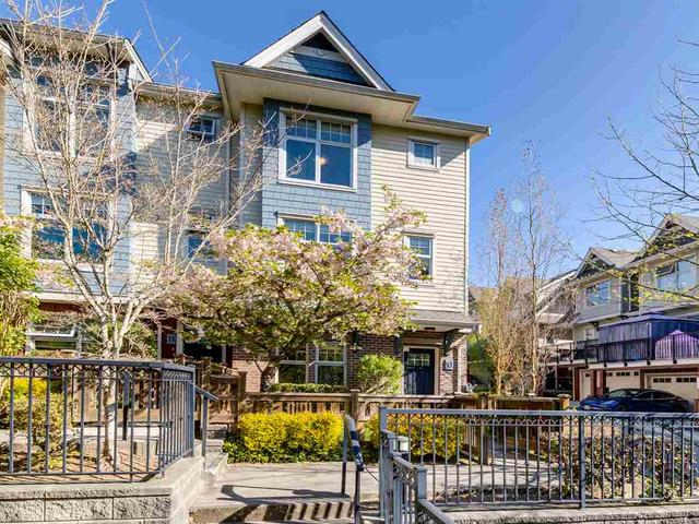 10 - 3380 FRANCIS CRESCENT