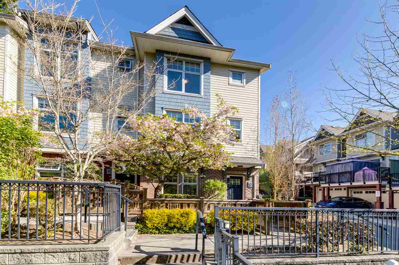 10 3380 FRANCIS CRESCENT, Coquitlam Terminated, R2569112 Condos.ca