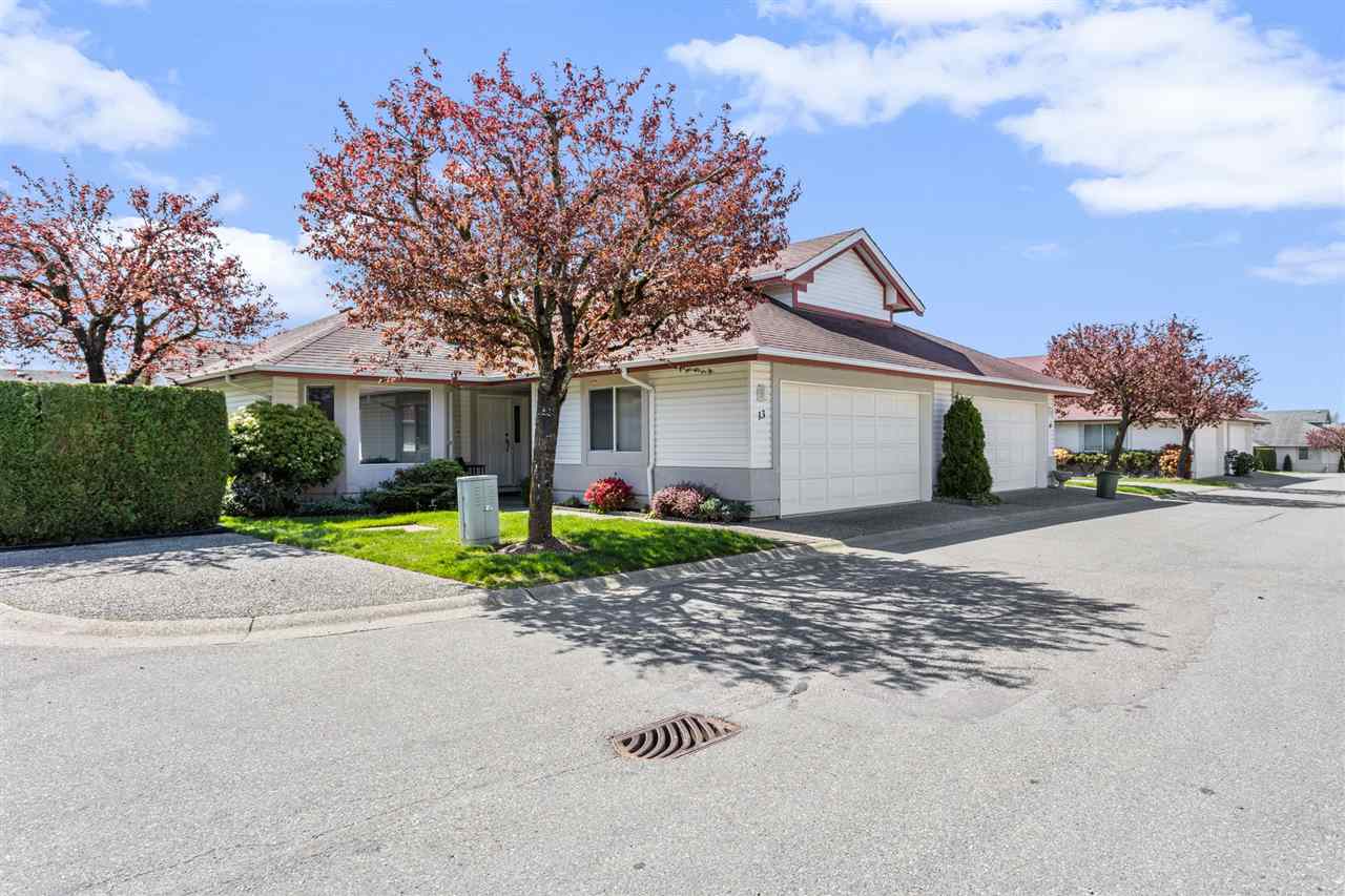 13 31406 UPPER MACLURE ROAD, Abbotsford Sold, R2569174 Condos.ca