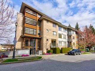 307 - 5955 IONA DRIVE