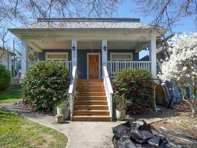 75 N FELL AVENUE