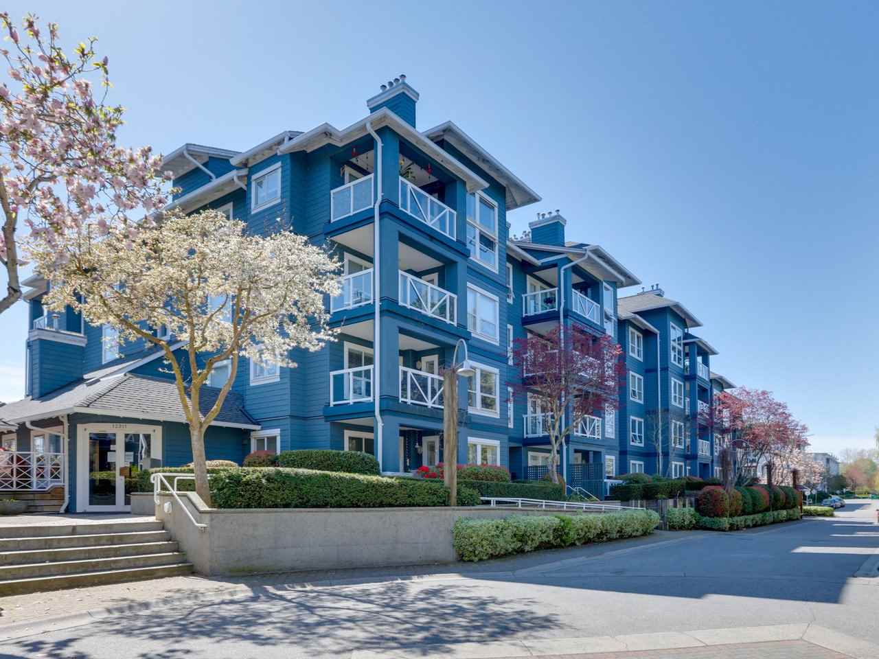 203 12911 RAILWAY AVENUE, Richmond Sold, R2569726 Condos.ca