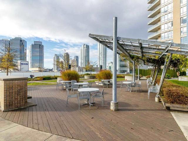 901 - 4808 HAZEL STREET