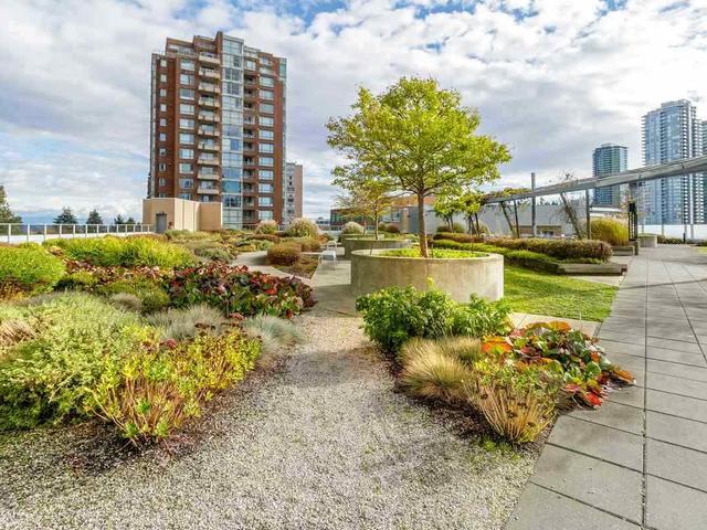 901 - 4808 HAZEL STREET