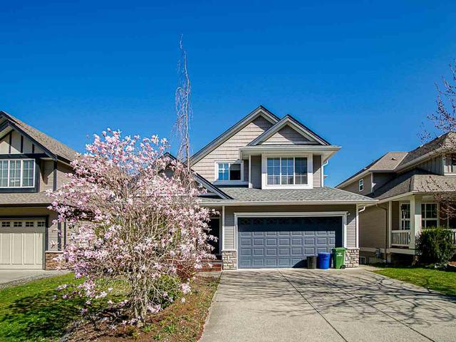 47125 PEREGRINE AVENUE