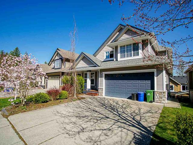 47125 PEREGRINE AVENUE