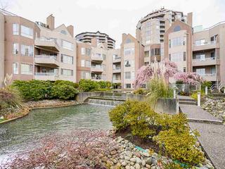 110 - 1150 QUAYSIDE DRIVE