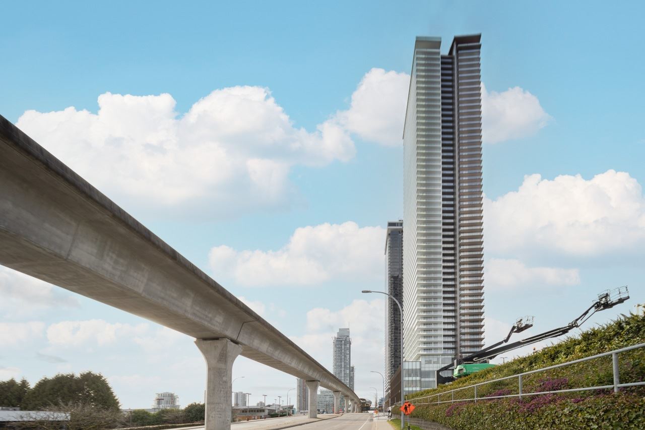 4009 4650 BRENTWOOD BOULEVARD, Burnaby Sold, R2570600 Condos.ca