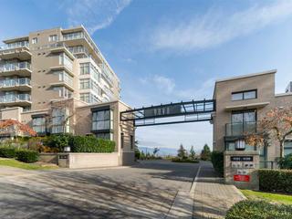 405 - 9298 UNIVERSITY CRESCENT