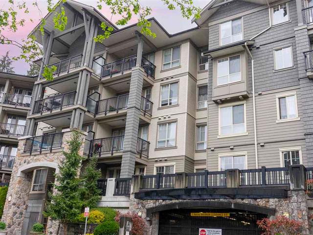 305 - 2969 WHISPER WAY