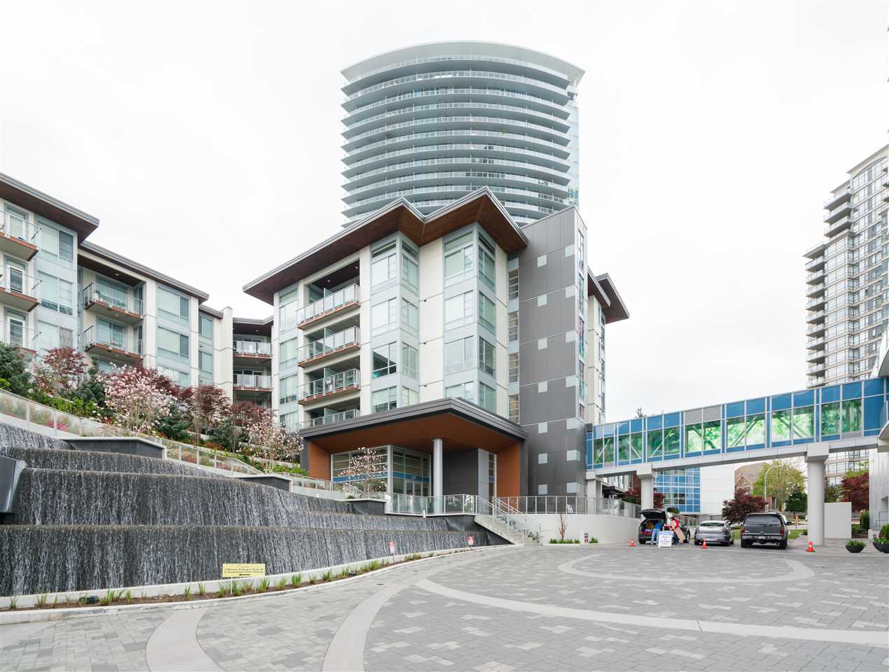 303 1768 GILMORE AVENUE, Burnaby Terminated, R2571701 Condos.ca