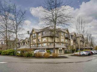 110 - 8888 202 STREET