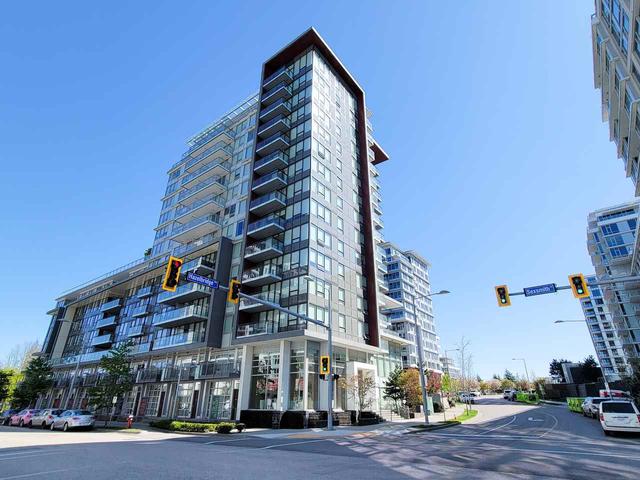 1501 - 8833 HAZELBRIDGE WAY