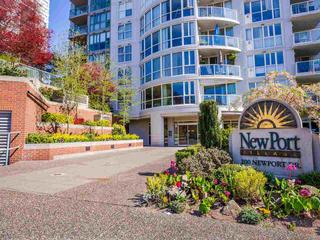 1106 - 200 NEWPORT DRIVE