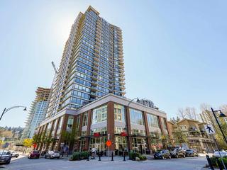 1007 - 400 CAPILANO ROAD