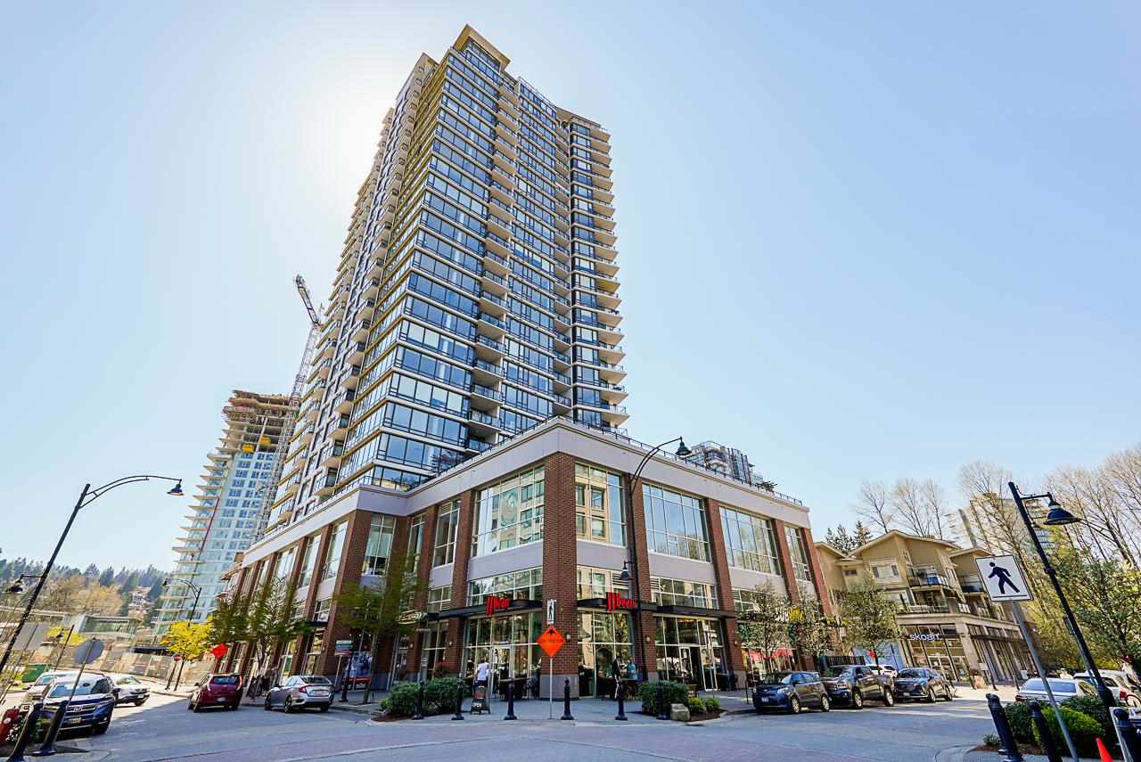 1007 400 CAPILANO ROAD, Port Moody Sold, R2573058 Condos.ca 1007 400 CAPILANO ROAD, Port Moody Sold, R2573058 Condos.ca