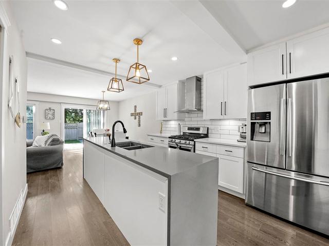 36 - 3046 COAST MERIDIAN ROAD