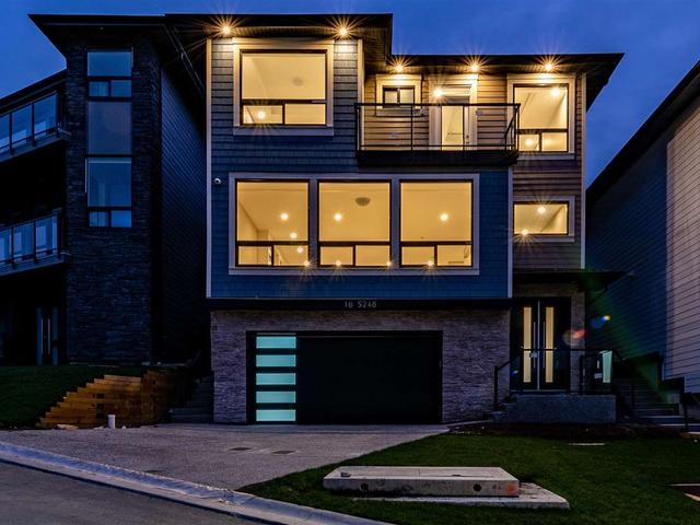 18 - 5248 GOLDSPRING PLACE