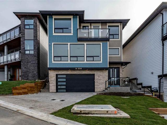 18 - 5248 GOLDSPRING PLACE