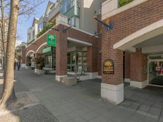 312 - 220 NEWPORT DRIVE