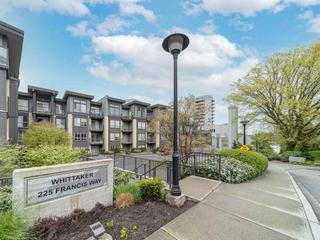 201 - 225 FRANCIS WAY