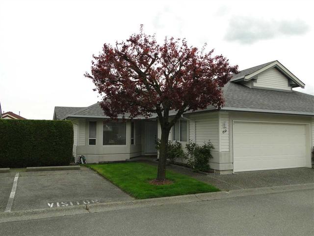 69 - 31406 UPPER MACLURE ROAD
