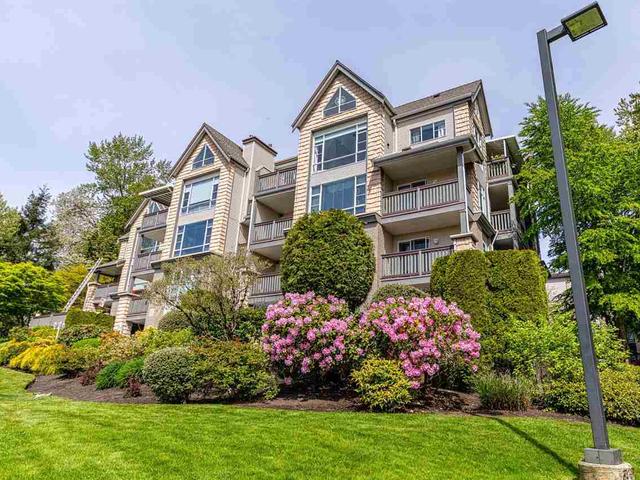 404 - 22233 RIVER ROAD
