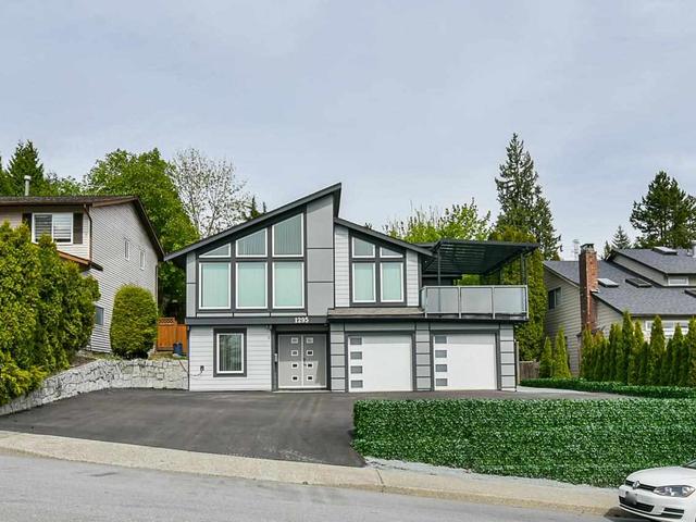 1295 LANSDOWNE DRIVE
