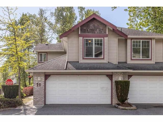 11 - 3270 BLUEJAY STREET