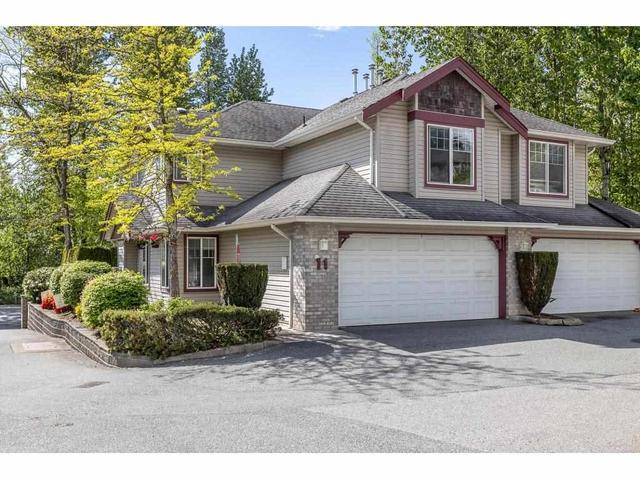 11 - 3270 BLUEJAY STREET