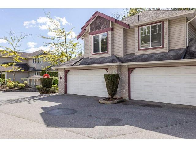 11 - 3270 BLUEJAY STREET