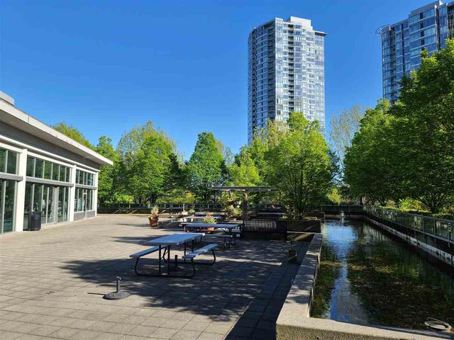 608 - 1018 CAMBIE STREET