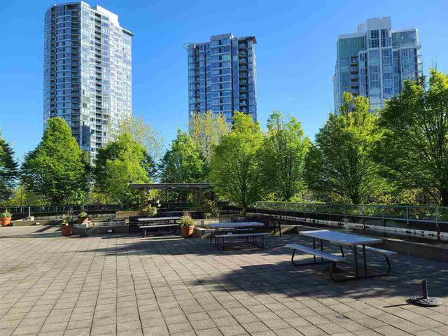 608 - 1018 CAMBIE STREET