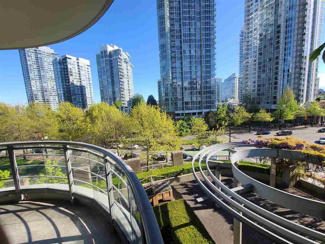 608 - 1018 CAMBIE STREET