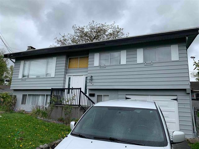 2088 MCKENZIE ROAD