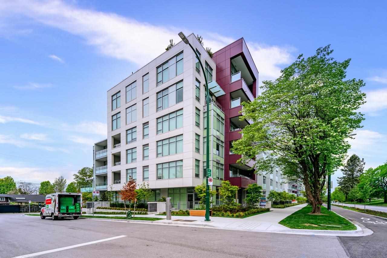 113 5077 CAMBIE STREET, Vancouver Sold, R2574644 Condos.ca