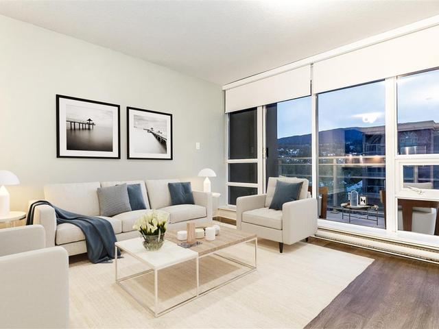 1102 - 2978 GLEN DRIVE