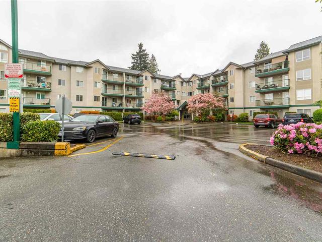 416 - 31771 PEARDONVILLE ROAD
