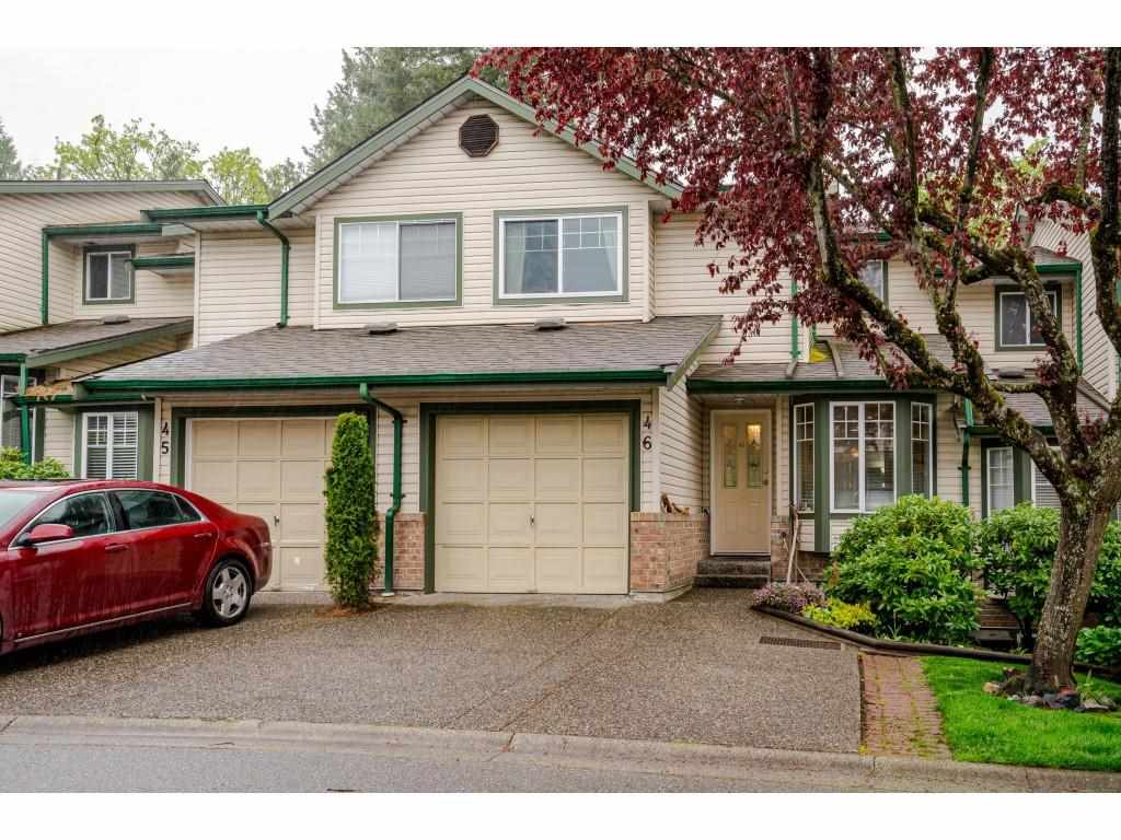 46 8863 216 STREET, Langley Sold, R2574730 Condos.ca