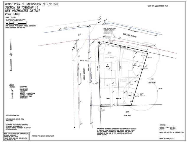 2940 VICTORIA STREET