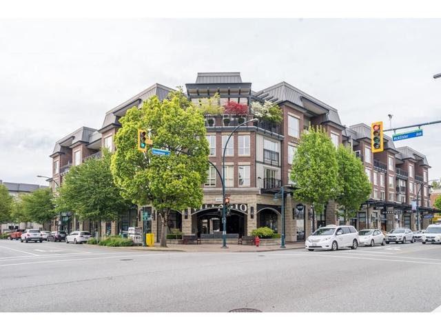 403 - 2627 SHAUGHNESSY STREET