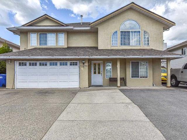 31895 BLUERIDGE DRIVE