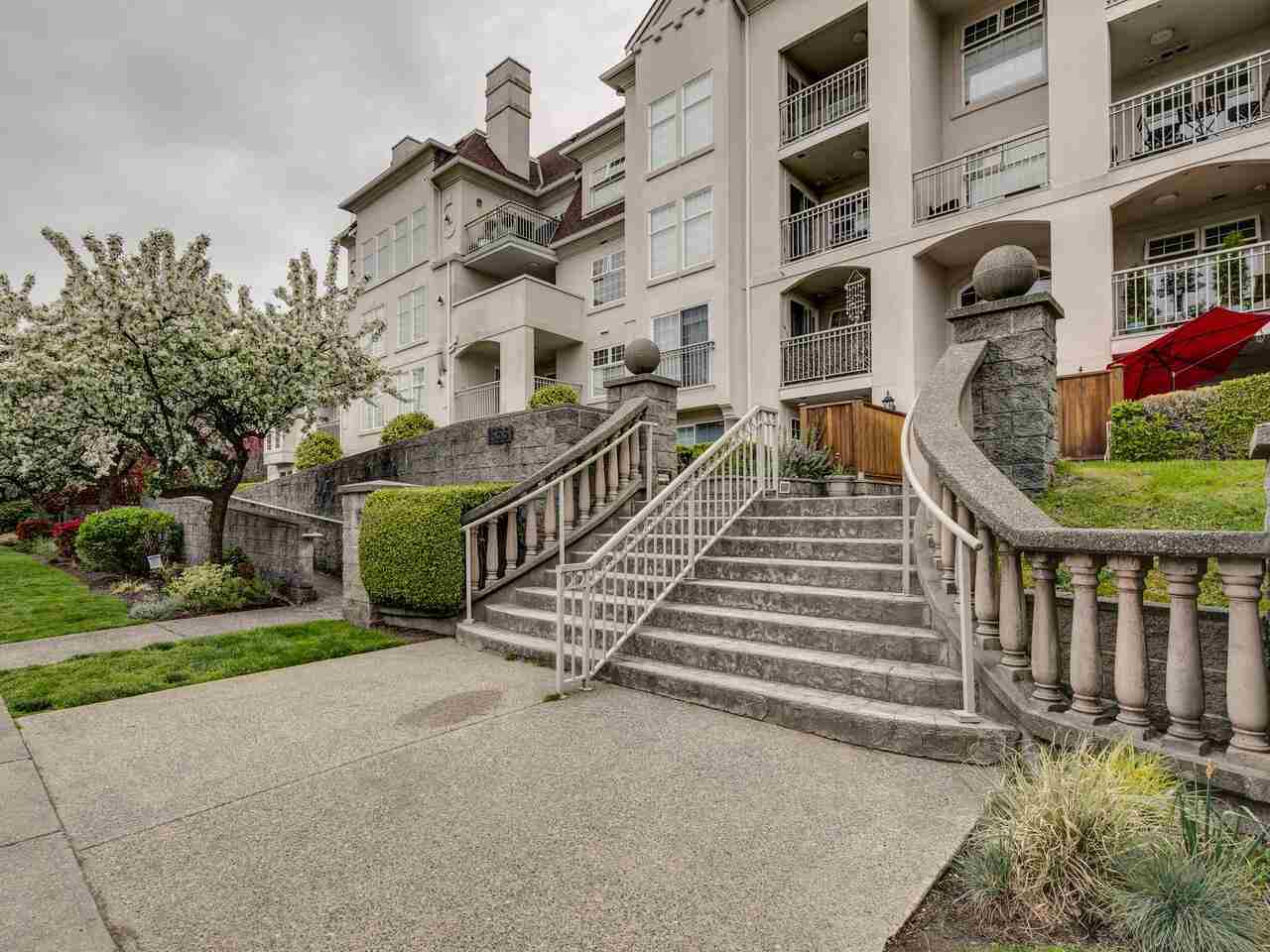 108 1655 GRANT AVENUE, Port Coquitlam Unavailable, R2574865 Condos.ca
